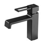 Brass Bathroom Mixer Tap Hot And Cold Bathroom Faucet Multifunctional
