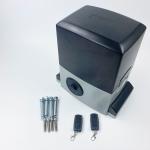 Three Phase 380v Commercial Sliding Gate Opener 3000kg Heavy Duty