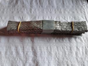 Quality Metal braid wholesale