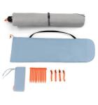 UPF 50+ Protection Easy Setup Beach Shade 3 - 4 Person