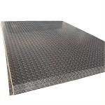 Diamond Shaped Stainless Steel Plate 316 304 201 Stainless Steel Checker Plate