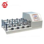 BS-3144 12 Work Station Leather Torsion Testing Equipment