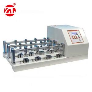 Quality BS-3144 12 Work Station Leather Torsion Testing Equipment wholesale