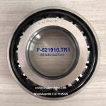 F-621916.TR1 Vehicle Transmission Bearings 40.5x82.6x27mm Imperial Taper Roller