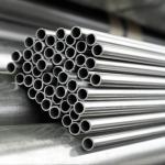 Polished 6MM Nickel Alloy Steel Monel 400 Seamless Pipe Heat Exchanger Tubing