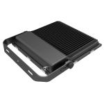 AC driverless led floodlight 300V high lumen 110LM 120LM Outdoor