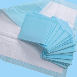 Quality Non Woven Medical Flow Casting Film Disposable Diaper Pad wholesale