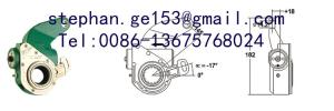 Quality MEI Slack Adjuster Automatic 4W2445 chinese factory wholesale