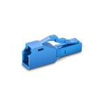 LC APC Fiber Optic Attenuator 5dB 10dB Fixed Male-Female for Fiber Adapter