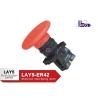 Buy cheap Waterproof Emergency Stop Push Button Switch / Emergency Off Switch from wholesalers