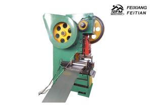 Quality 63T Deepthroat Rotary Punching Machine 5.5kw Motor Hydraulic Power Press Machine wholesale