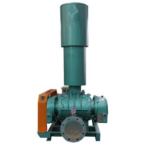 Quality Three Lobes Wastewater Roots Rotary Blower wholesale