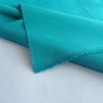 Woven Twill 3/1 Dyeing 100 Cotton Fabric For Uniform Cloth