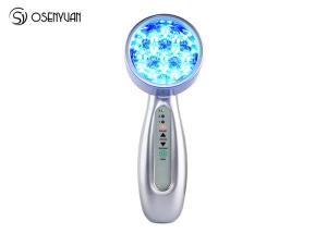 Quality Multifunction Ultrasound Beauty Machine For Face &amp; Body Skin Rejuvenation Firming wholesale