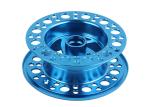 Sandblasted Aluminum 6061 CNC Machining Metal Parts