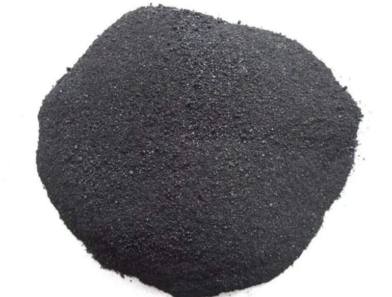 Fertilizer Plant Dry Process For Making Potassium Humate Fertilizer