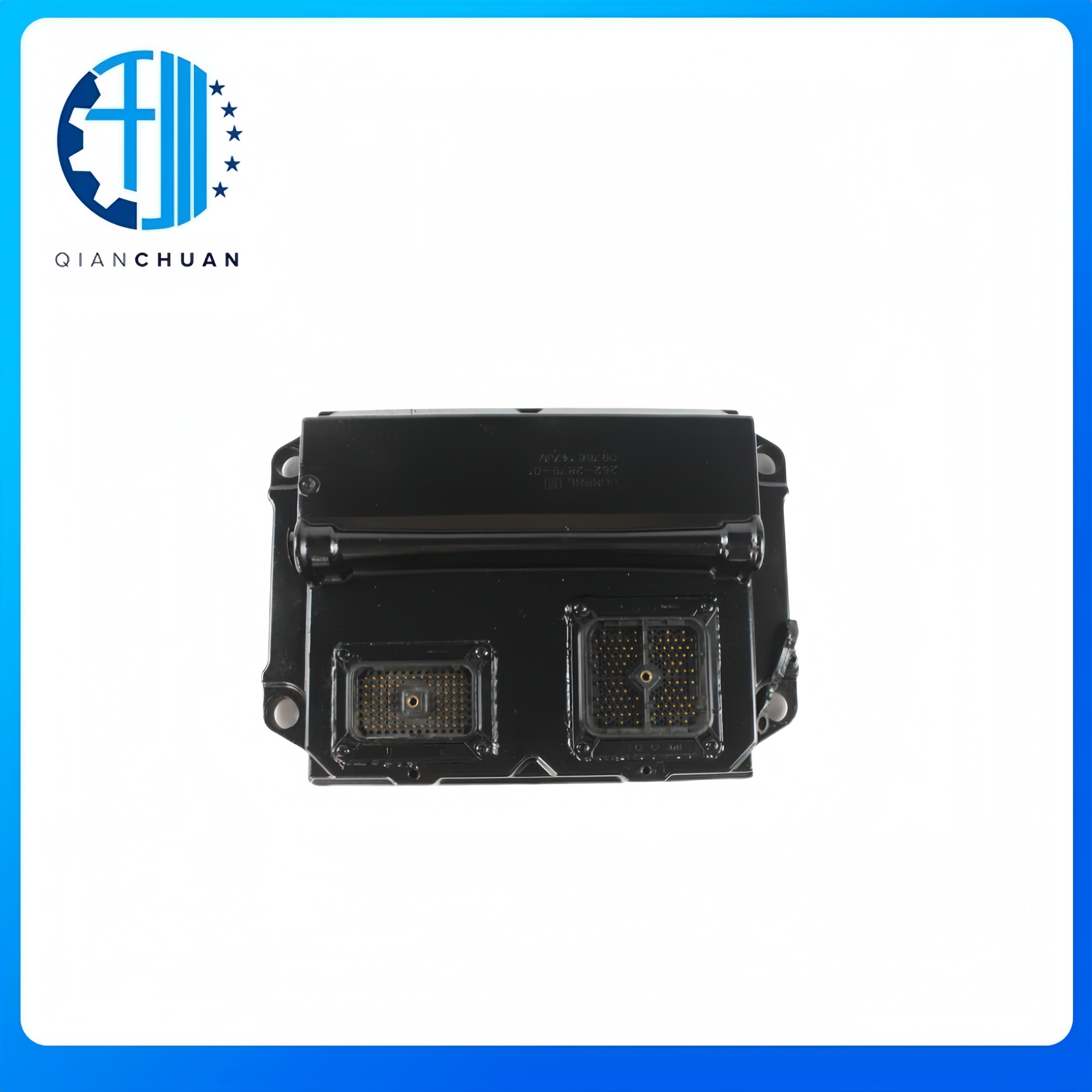 151-2106 1512106 Controller for Caterpillar 365B 365BL 365C 385C Excavator