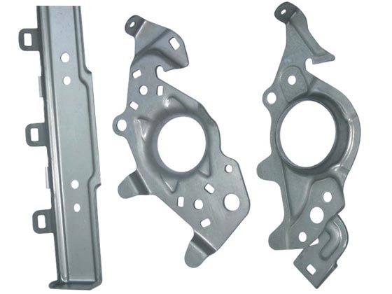 Qingdao ODM customized stainless steel 304 stamping and bending plates