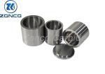 250 Ml Tungsten Carbide Vacuum Planetary Milling Jar