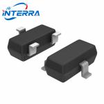 24VWM ON Semiconductor IC TVS Diode NUP2105LT1G 44VC SOT23-3