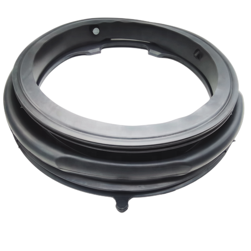 Sample Supported TD100-1618WM1DG-3047 Washing Machine Rubber Parts Door Seal Gasket