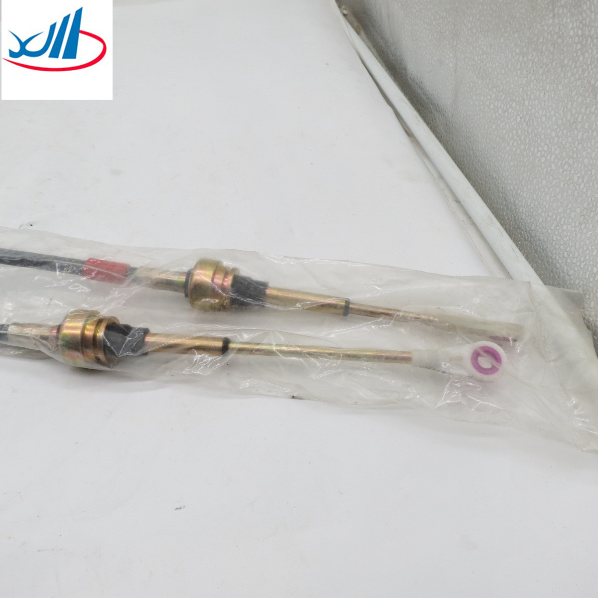 Lifan Auto Parts High Quality Shift Line Gear Shift Cable M1703510-3510