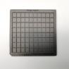 Buy cheap 2 Inch Waffle Pack IC Chip Tray from wholesalers