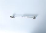 150N Sliver Gas Spring Kit Compression Hydraulic Support For Cabinet Door