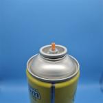 Eco-Friendly Foam Cleaning Solution Valve - For Sustainable Cleaning -