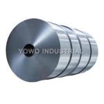 0.008mm 1100 1145 Aluminum Alloy Foil Rolls