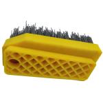 OEM Support Sintered Diamond Brush Abrasive for Automatic or Manual Polishing