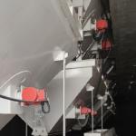Electric Drive Mode MVE Series OLI External Electric Vibrating Motors 50HZ/60HZ