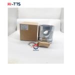6D155 Diesel Engine Parts Piston 3127-31-2140 Marine Engine