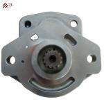 Guarantee Hydraulic Gear Pump 705-58-34010 For Excavator PC78US-6