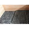 Buy cheap Iso9001 12mm Reinforcing Bar Couplers Metal Building Materials Steel from wholesalers