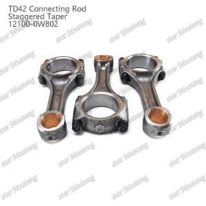Quality Connecting Rod TD42 12100-0W802 wholesale