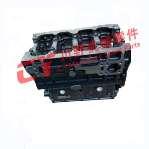 Quality 72990601560 Diesel Engine Cylinder Block 4TNV94 For HY60-7 Excavator wholesale