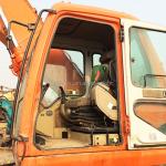 Doosan hot sale Best selling used Doosan DH225lc-7 crawler excavator/ DOOSAN225
