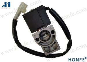 Quality ED01088C ZAX Tsudakoma Loom Parts Relay Solenoid Valves wholesale