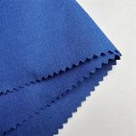 Flame Retardant Nomex Aramid Fabric 93/5/2 Meta Aramid / Para-Aramid /