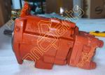 ZX18 Hitachi Hydraulic Pump PVD-00B-14P-5G3 Nachi Genuine