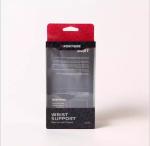 Square Logo Printing Transparent Gift Plastic Pvc Packaging Box
