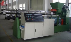 Quality Single Screw Extruder Machine wholesale