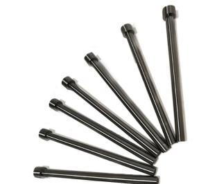 Quality Plum Blossom Mold Core Pins Special Shaped Tungsten Steel Mateial wholesale