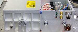 Quality Integrated 1064nm Pulsed Solid State Laser For Underwater Imaging wholesale
