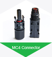 NP MCB Non Polarized SL7-63 DC Mini Circuit Breaker