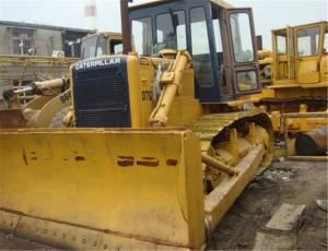 Quality Used bulldozer made in Japan , cat d7g bulldozer with good working condition wholesale