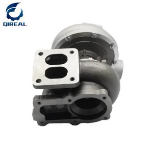 Quality Excavator Spare Part 6HK1 EFI Supercharger 114400-4420 VA570093 wholesale