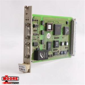 Quality F8621A HIMA CPU Module wholesale