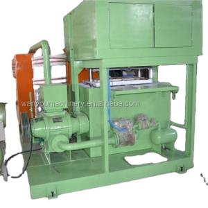 Quality Customized 700 - 6000pcs/Hr Egg Tray Production Line For Chicken Farm wholesale